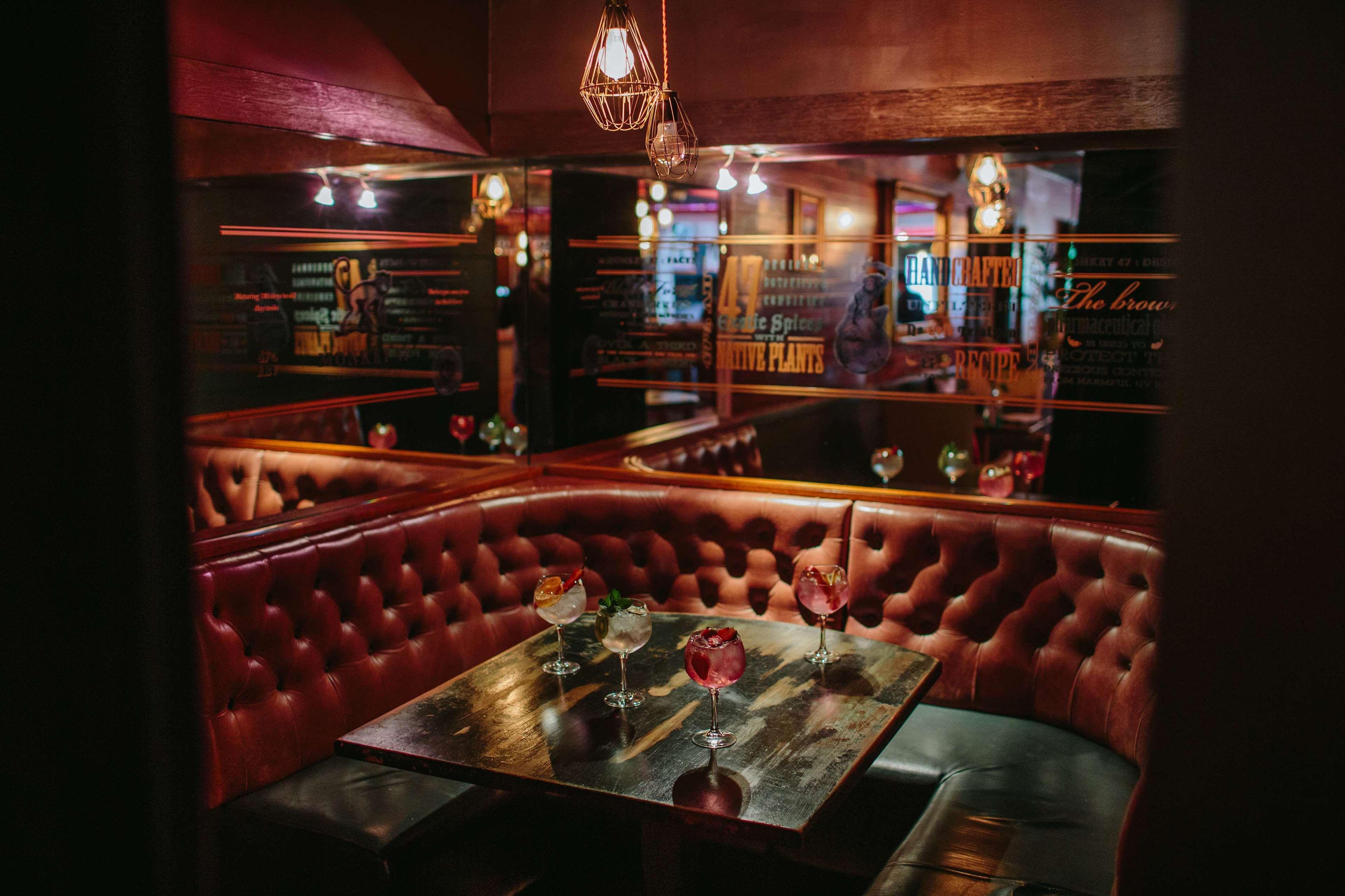 Glasgow Grosvenor Hotel Extérieur photo