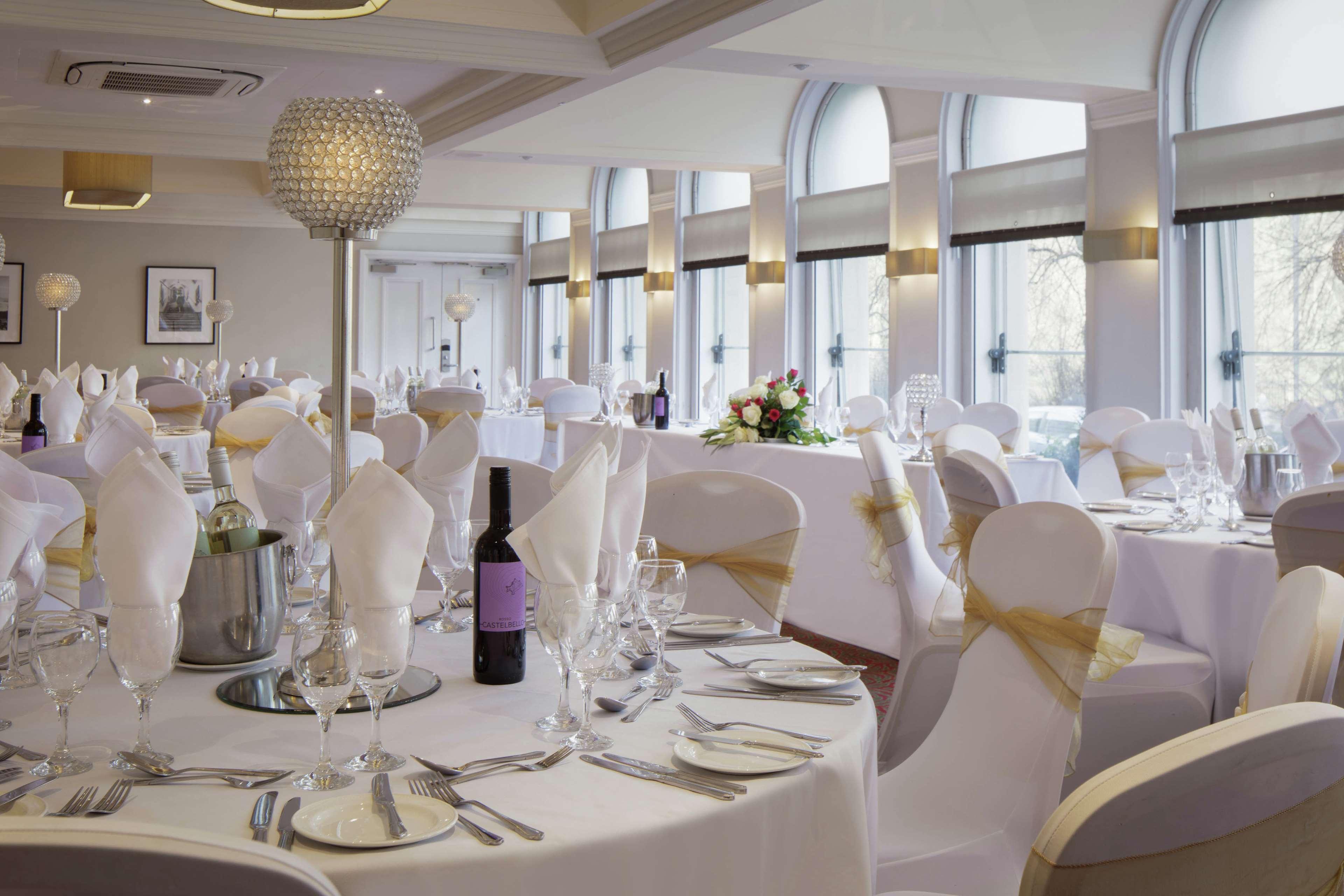 Glasgow Grosvenor Hotel Extérieur photo