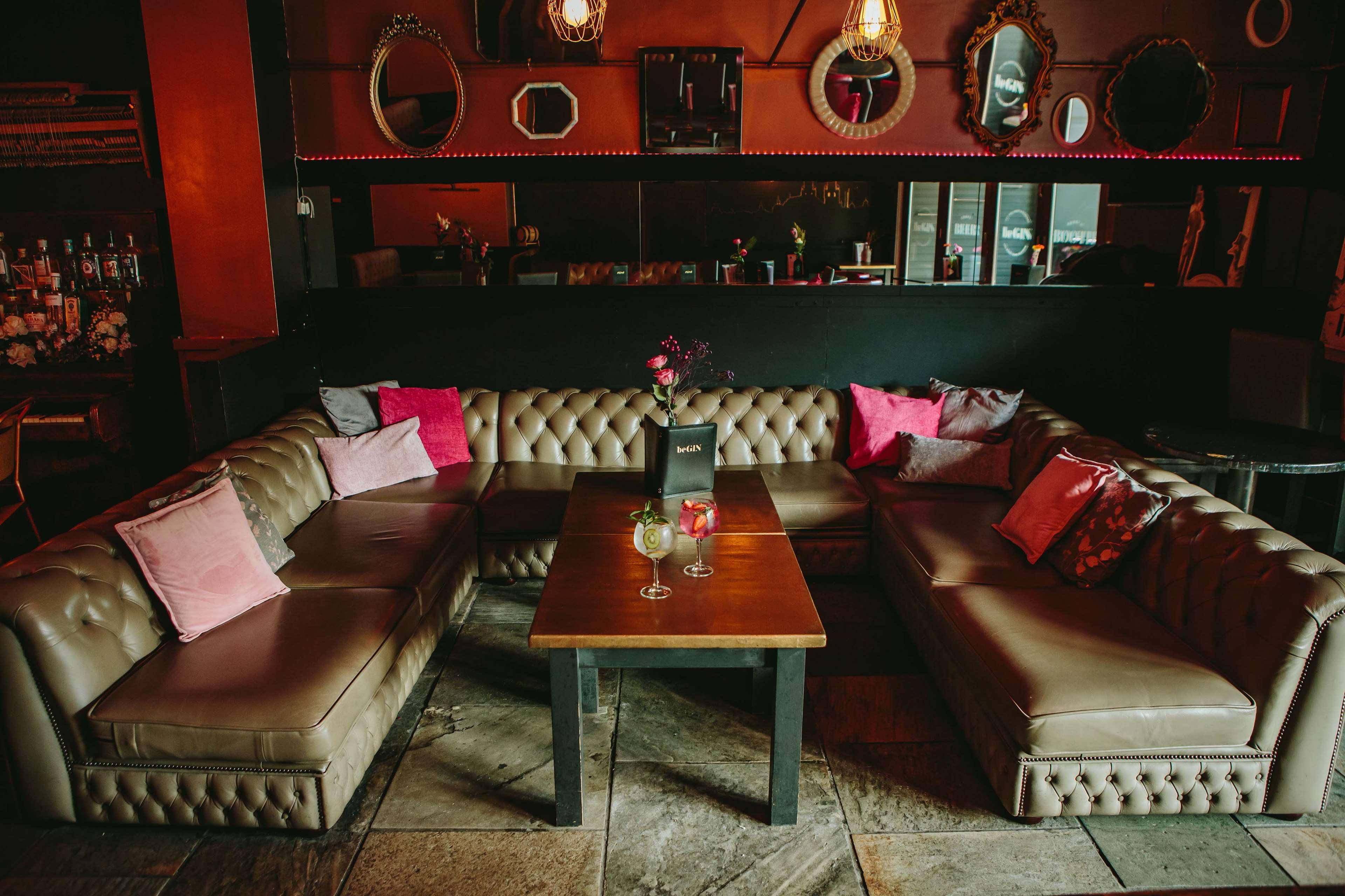 Glasgow Grosvenor Hotel Extérieur photo