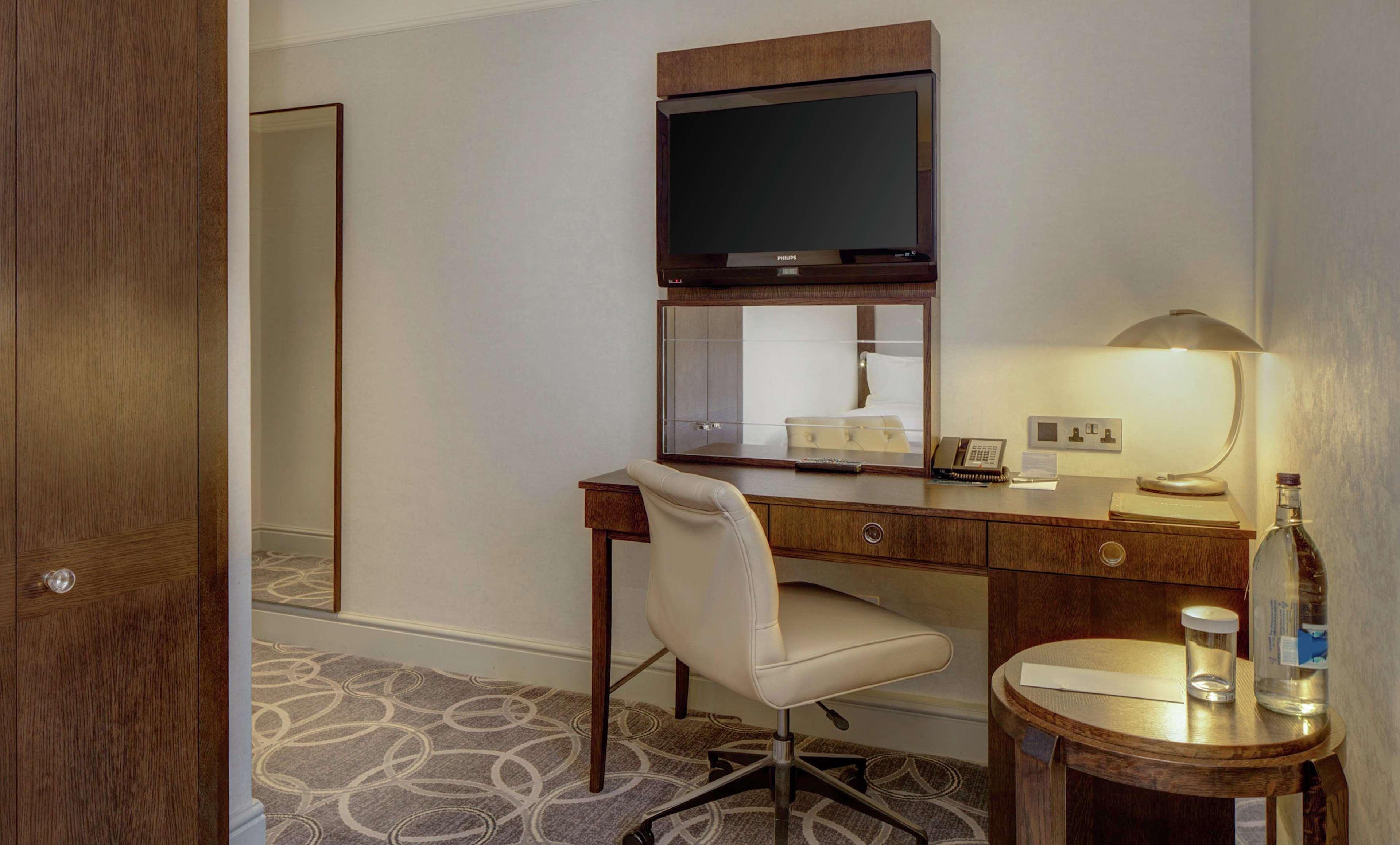 Glasgow Grosvenor Hotel Extérieur photo