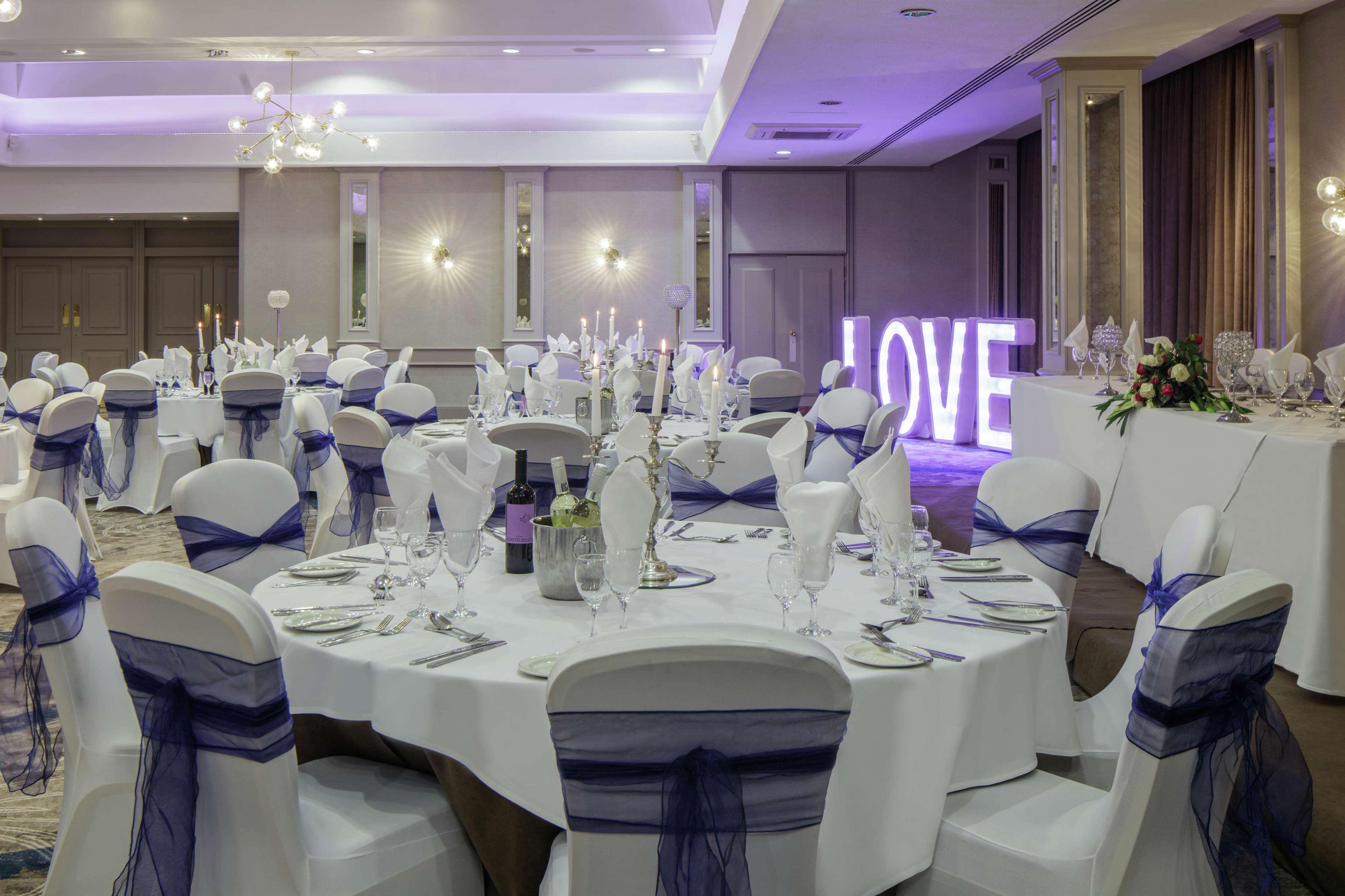 Glasgow Grosvenor Hotel Extérieur photo