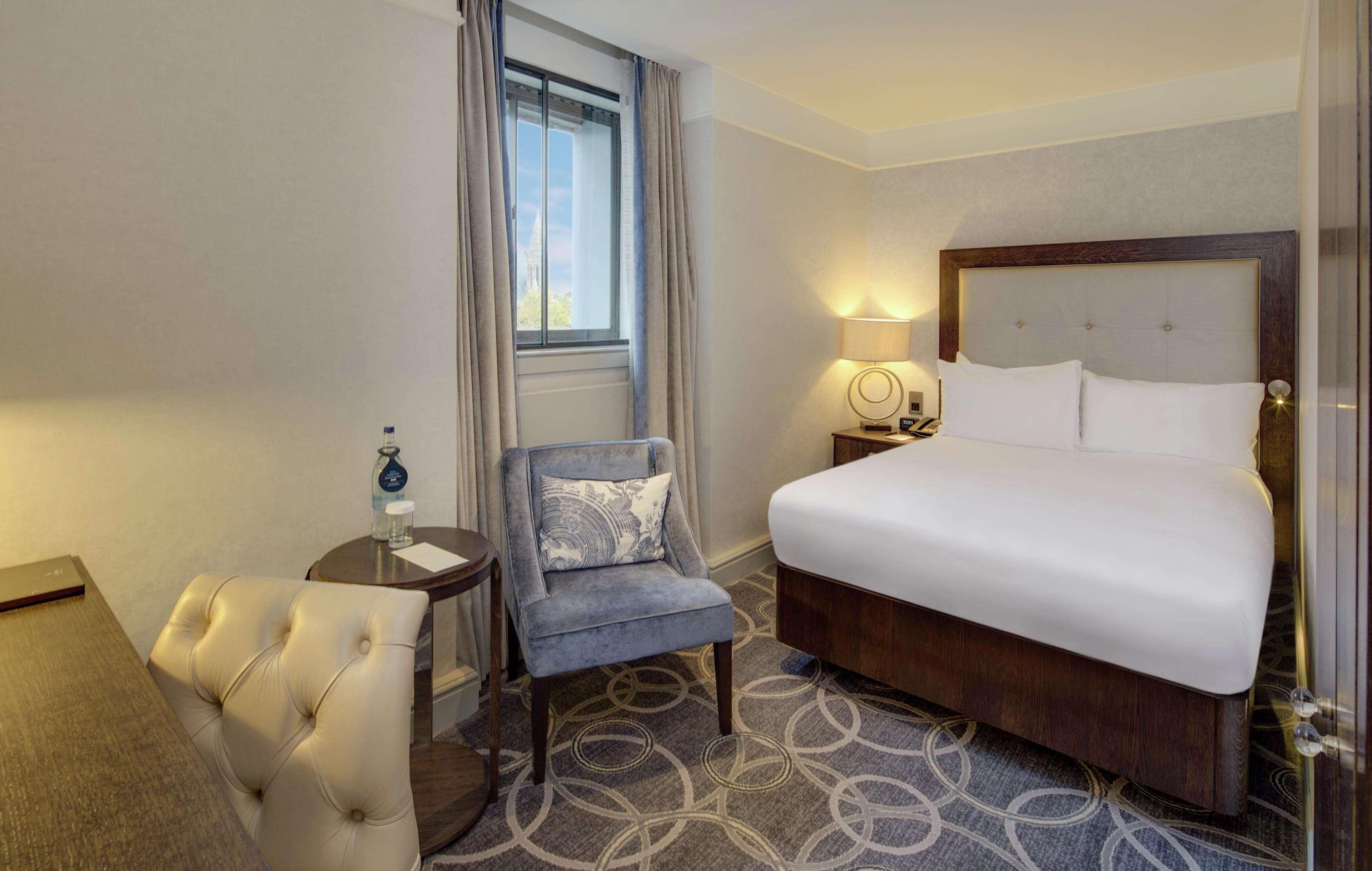 Glasgow Grosvenor Hotel Extérieur photo