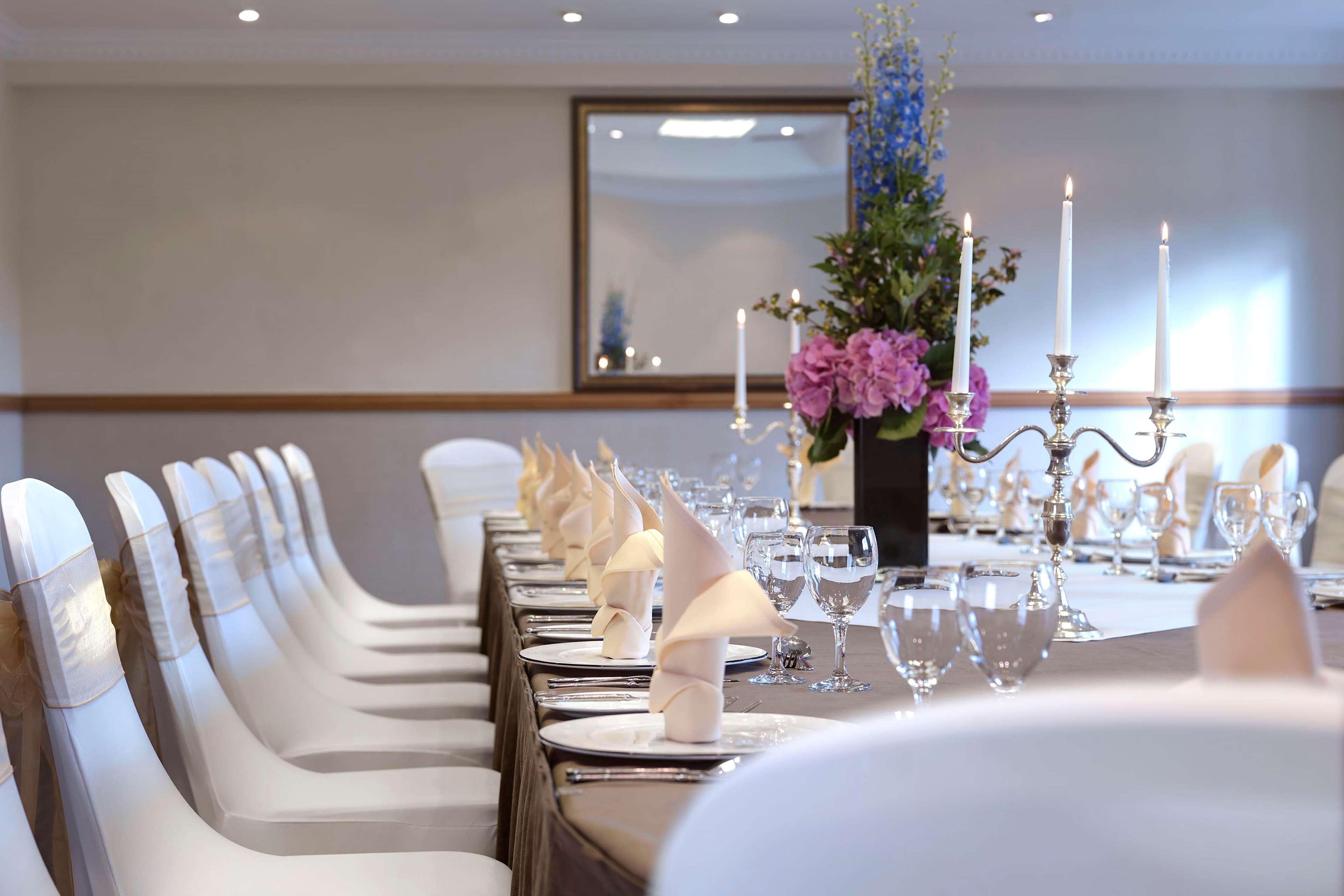 Glasgow Grosvenor Hotel Extérieur photo