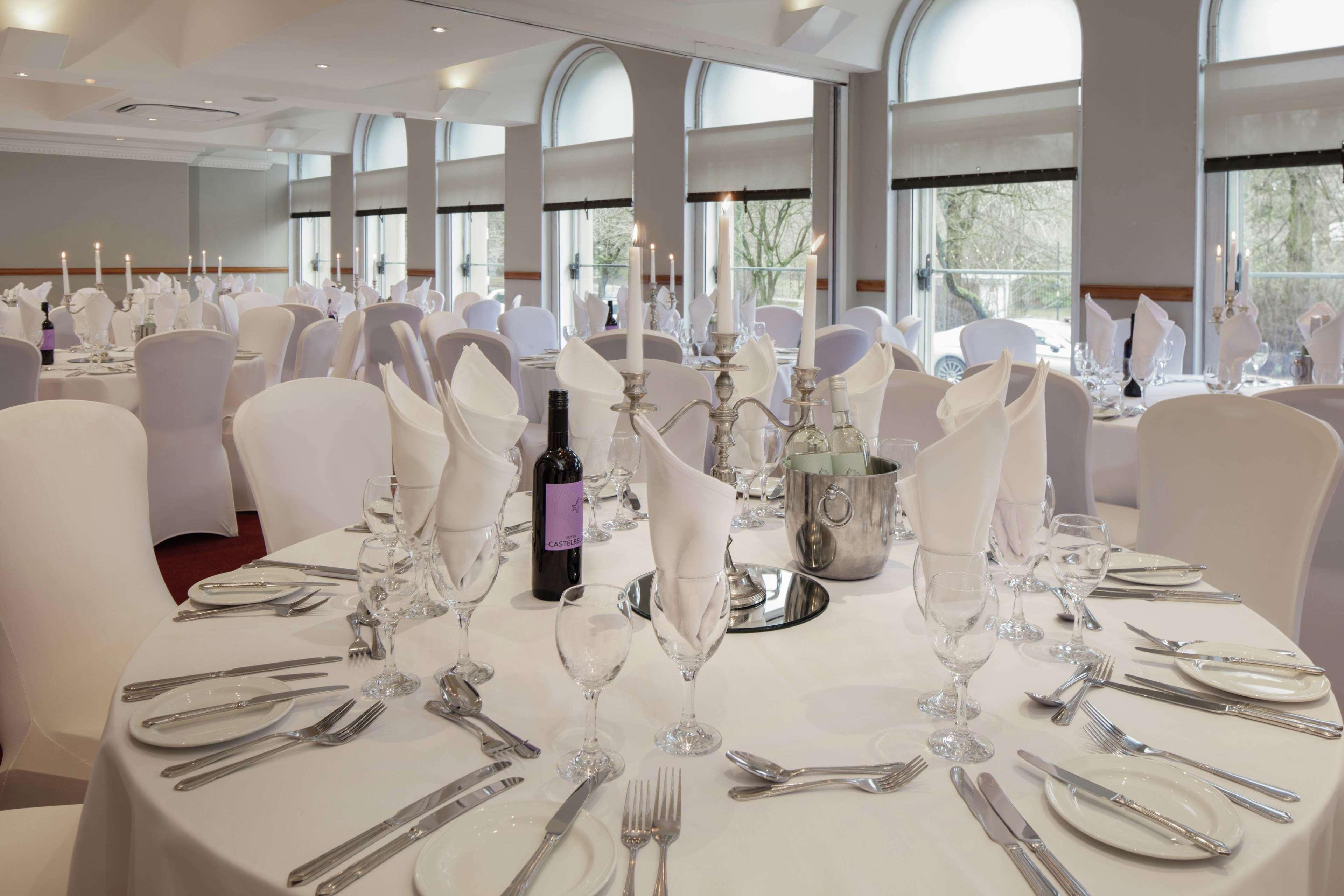 Glasgow Grosvenor Hotel Extérieur photo