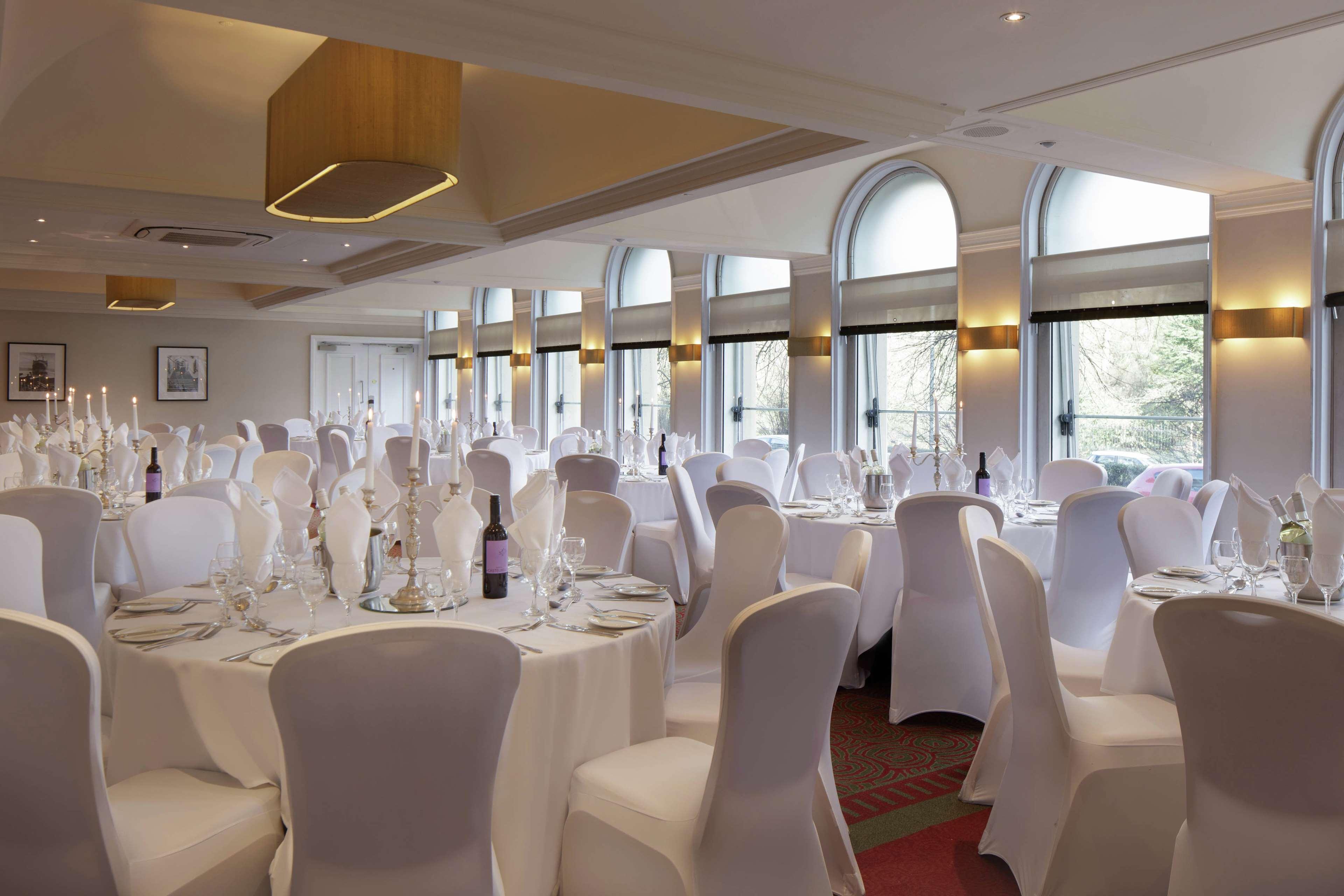 Glasgow Grosvenor Hotel Extérieur photo