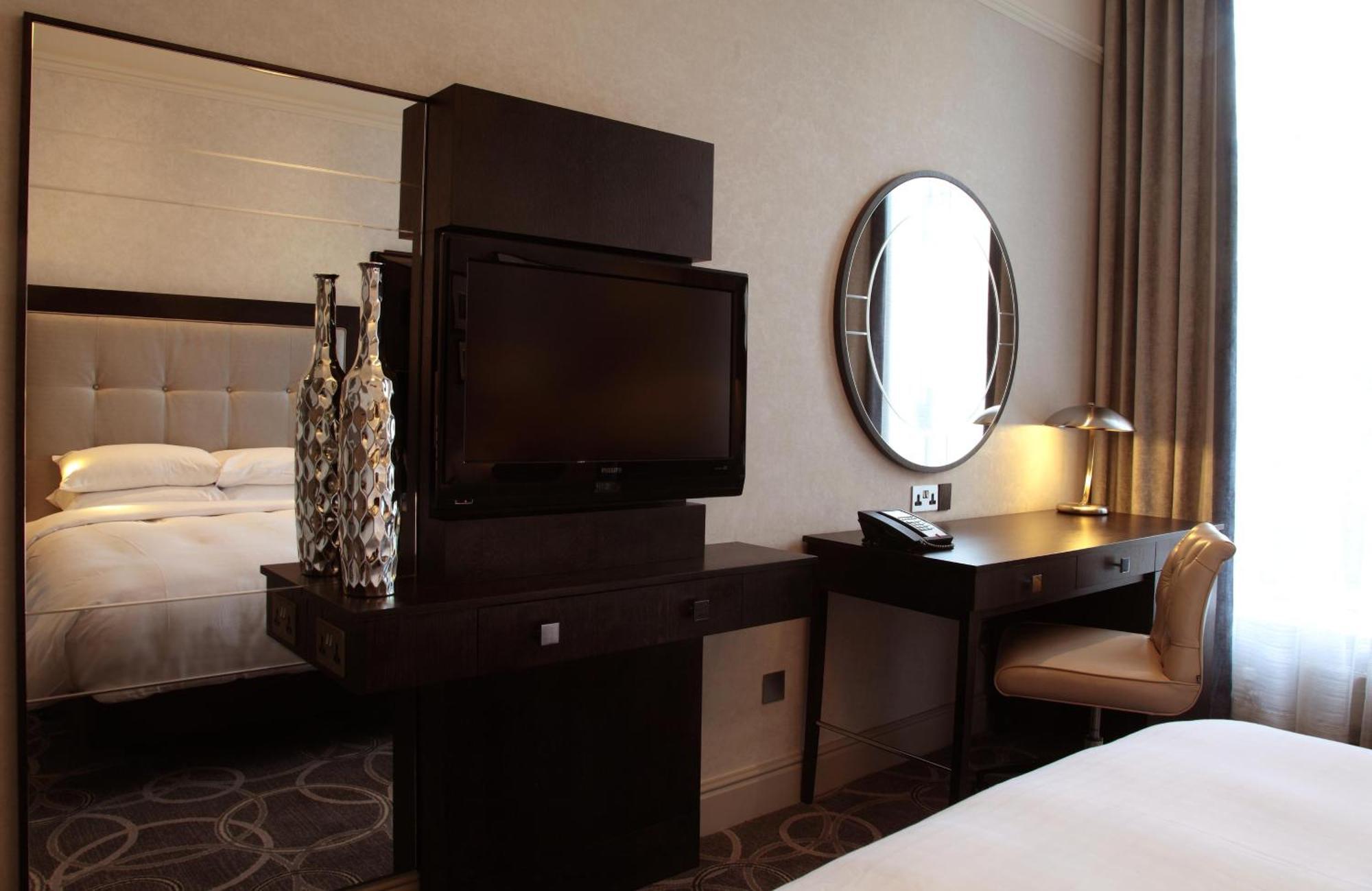 Glasgow Grosvenor Hotel Extérieur photo